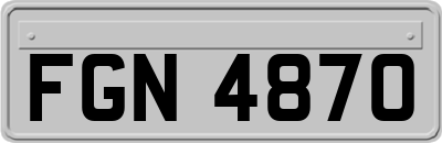 FGN4870