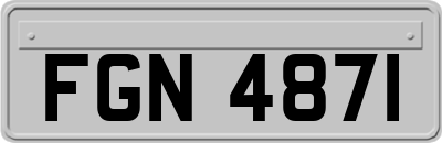 FGN4871