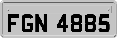 FGN4885