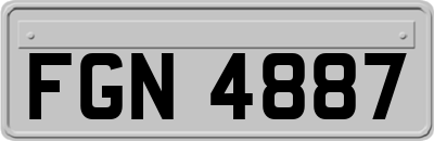 FGN4887