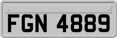 FGN4889