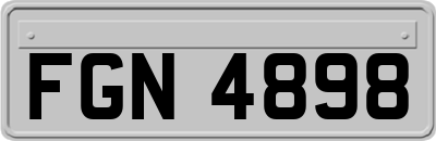 FGN4898