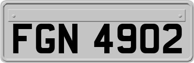 FGN4902