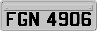 FGN4906