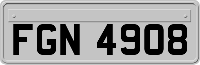FGN4908