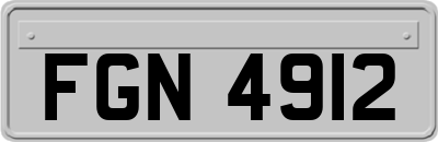 FGN4912