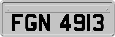 FGN4913