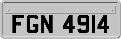 FGN4914