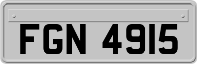 FGN4915