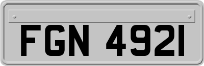 FGN4921