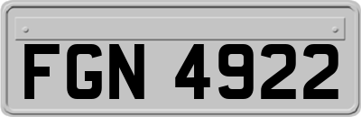 FGN4922
