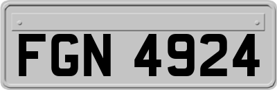 FGN4924