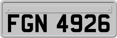 FGN4926