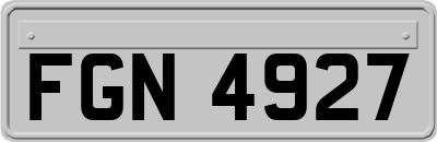 FGN4927