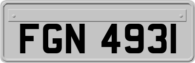 FGN4931