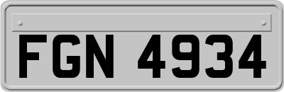 FGN4934