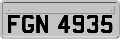 FGN4935