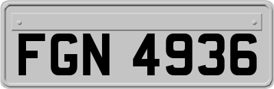 FGN4936