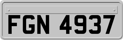 FGN4937