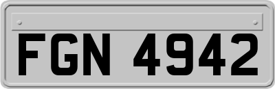 FGN4942