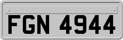 FGN4944