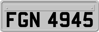 FGN4945