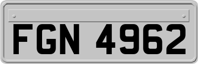 FGN4962