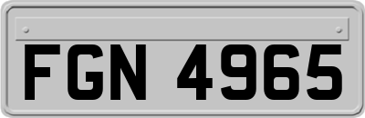 FGN4965