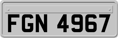 FGN4967