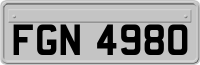 FGN4980