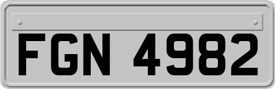 FGN4982