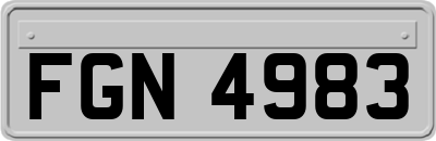 FGN4983