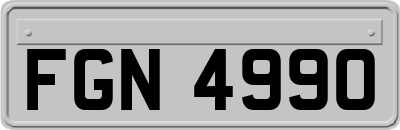 FGN4990