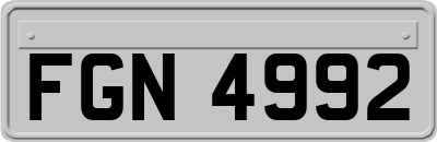 FGN4992