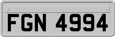 FGN4994