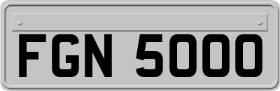 FGN5000