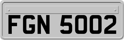 FGN5002