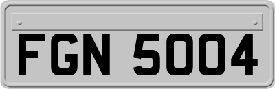 FGN5004