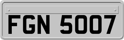 FGN5007