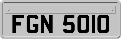 FGN5010