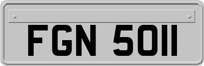 FGN5011