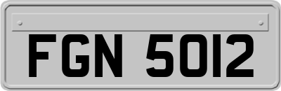 FGN5012