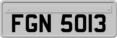 FGN5013