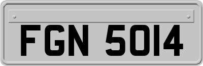 FGN5014