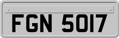 FGN5017