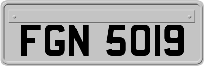 FGN5019