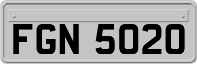 FGN5020