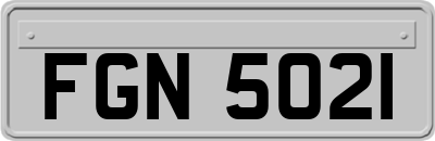 FGN5021