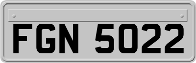 FGN5022