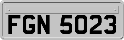 FGN5023
